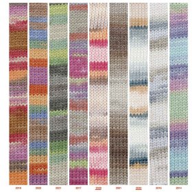 Katia  Bombay, 100g