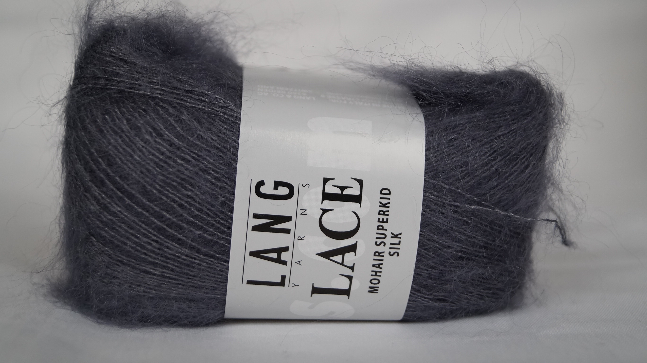 Lang Yarns Lace Farbe 34