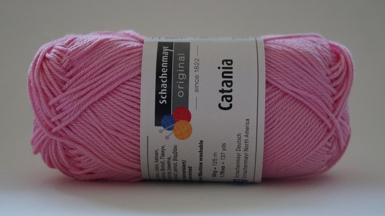 Schachenmayr, Catania Farbe 222