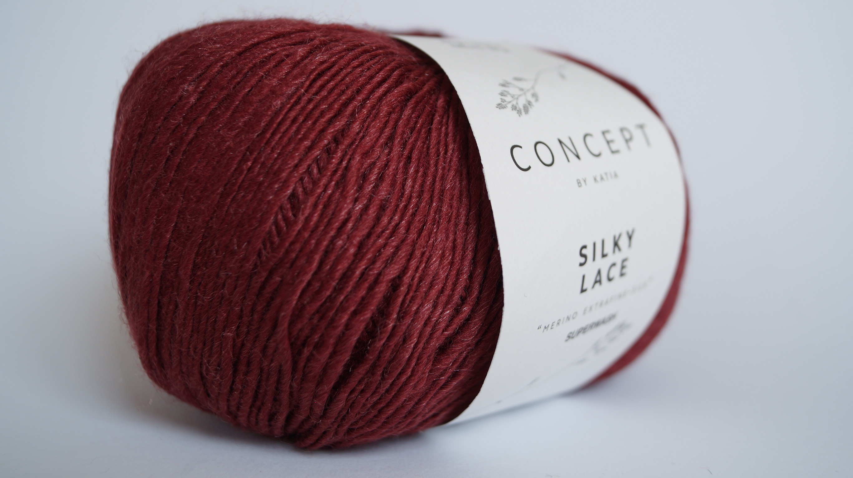 Concept by Katia Silky Lace