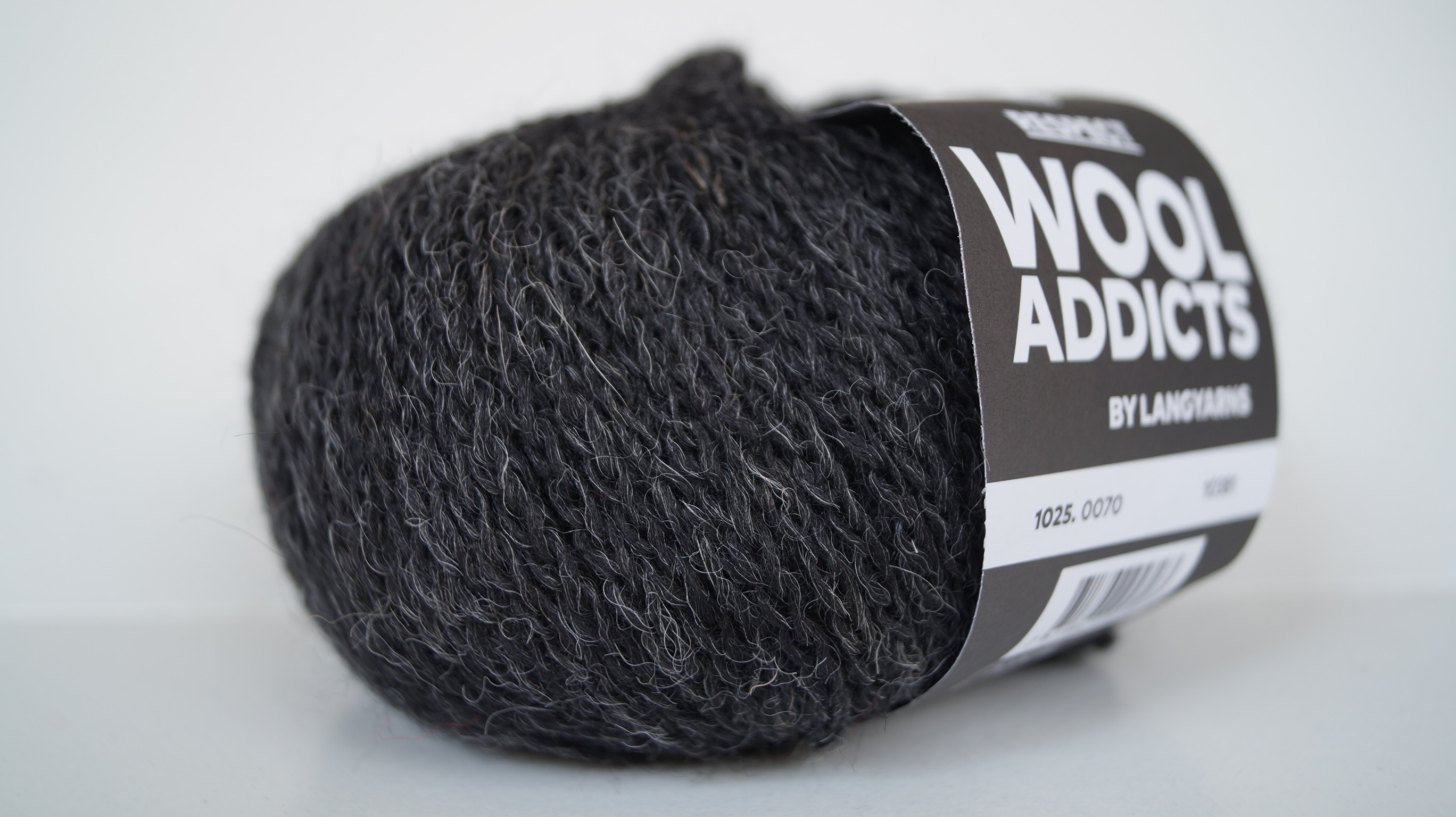 Lang Yarns Respect wool addict