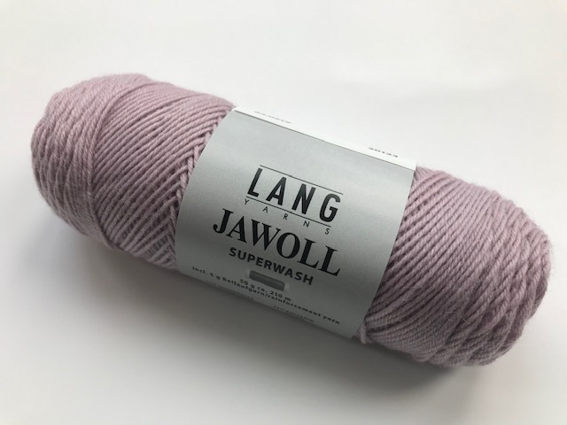 Lang Yarns Jawoll 50g