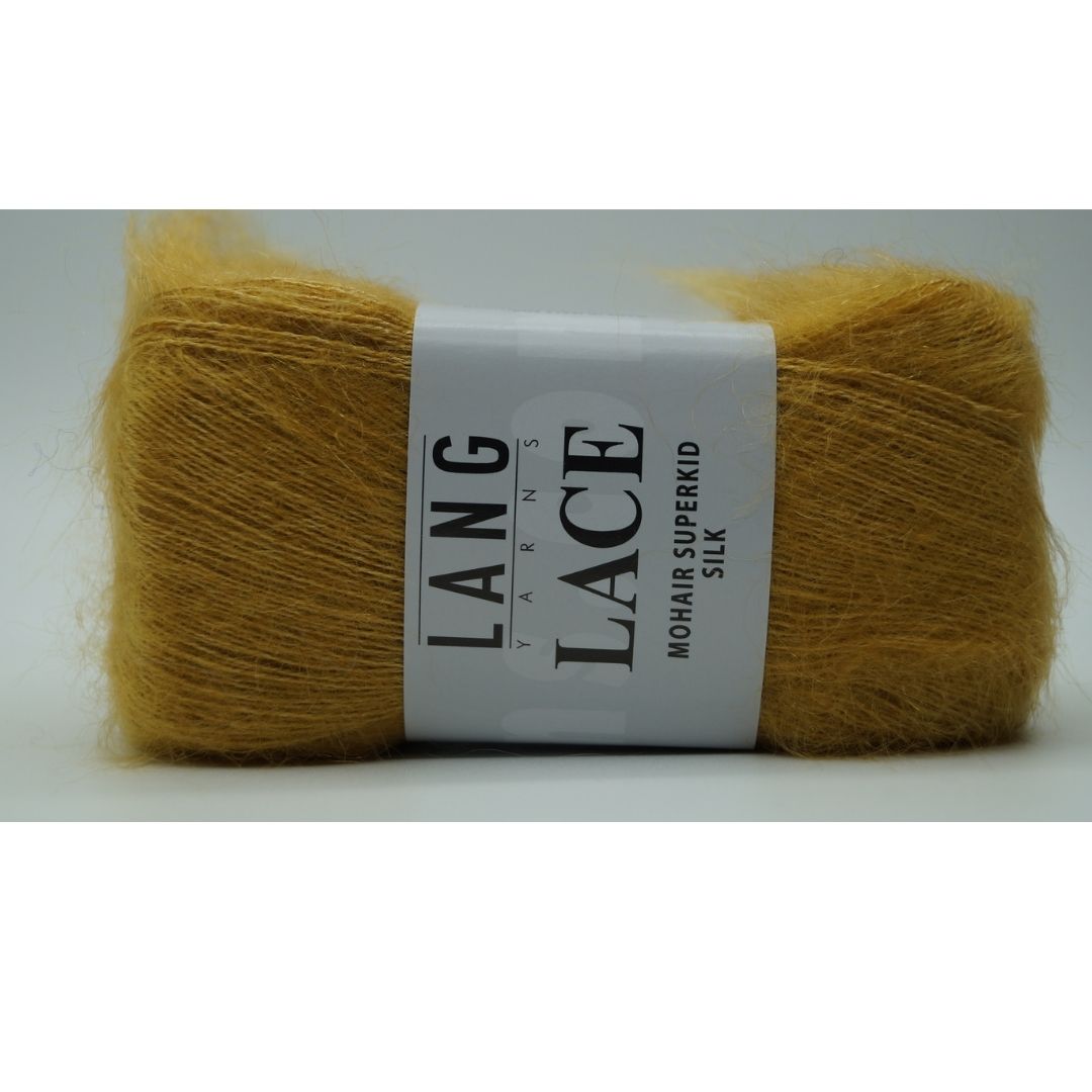 Lang Yarns Lace
