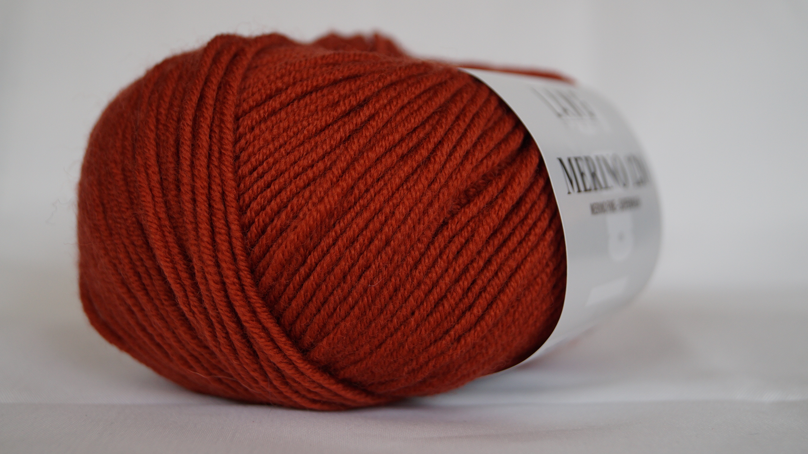 Merino 120 Farbe 187