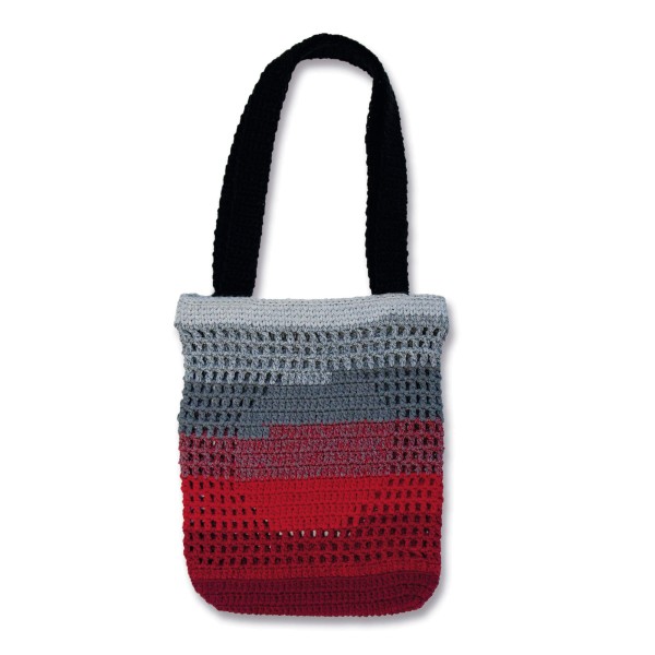 Rellana Regenbogen Bag, recycelt