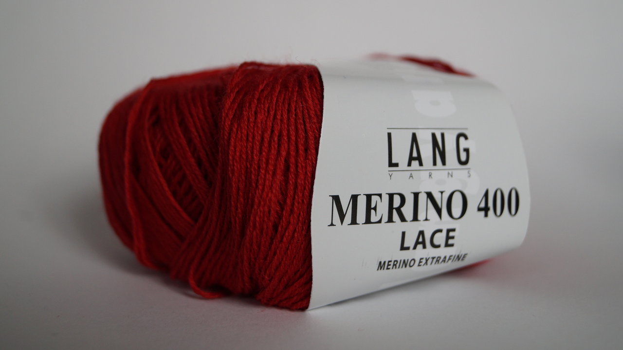 Merino 400 Lace Farbe 61