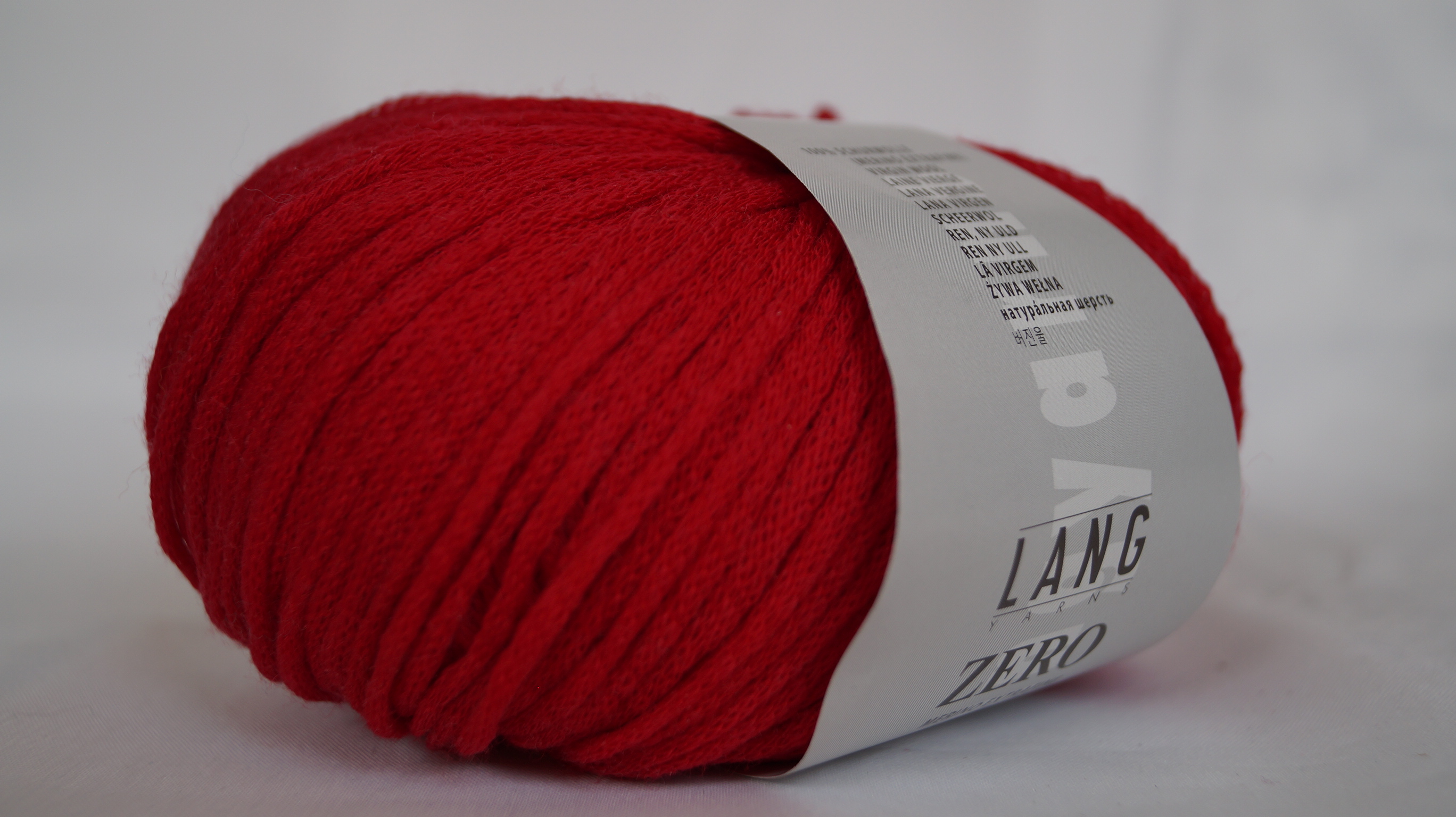 Zero Farbe 60