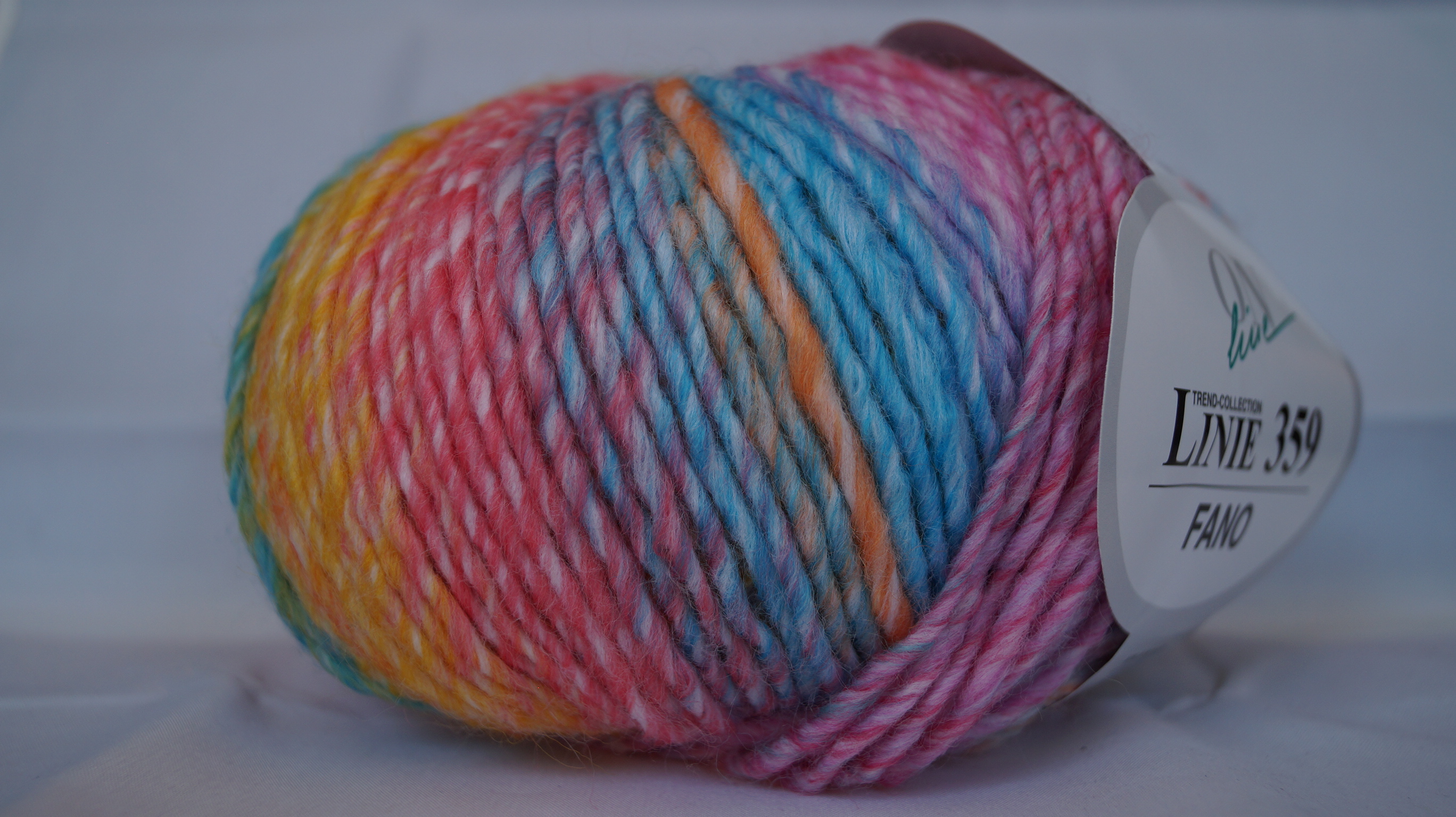  Fano:Farbe 38 - 150g