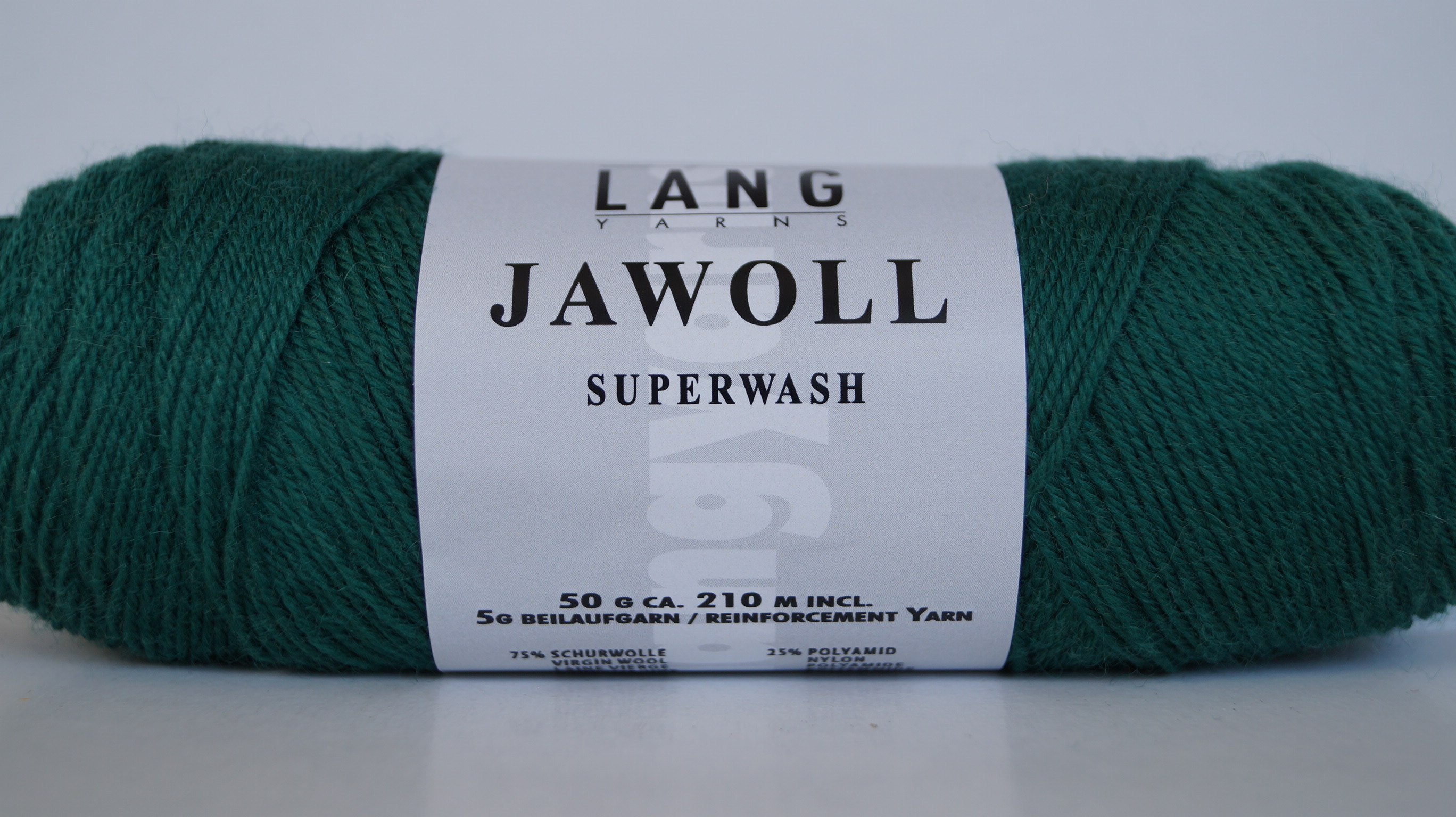 Lang Yarns Jawoll 50g