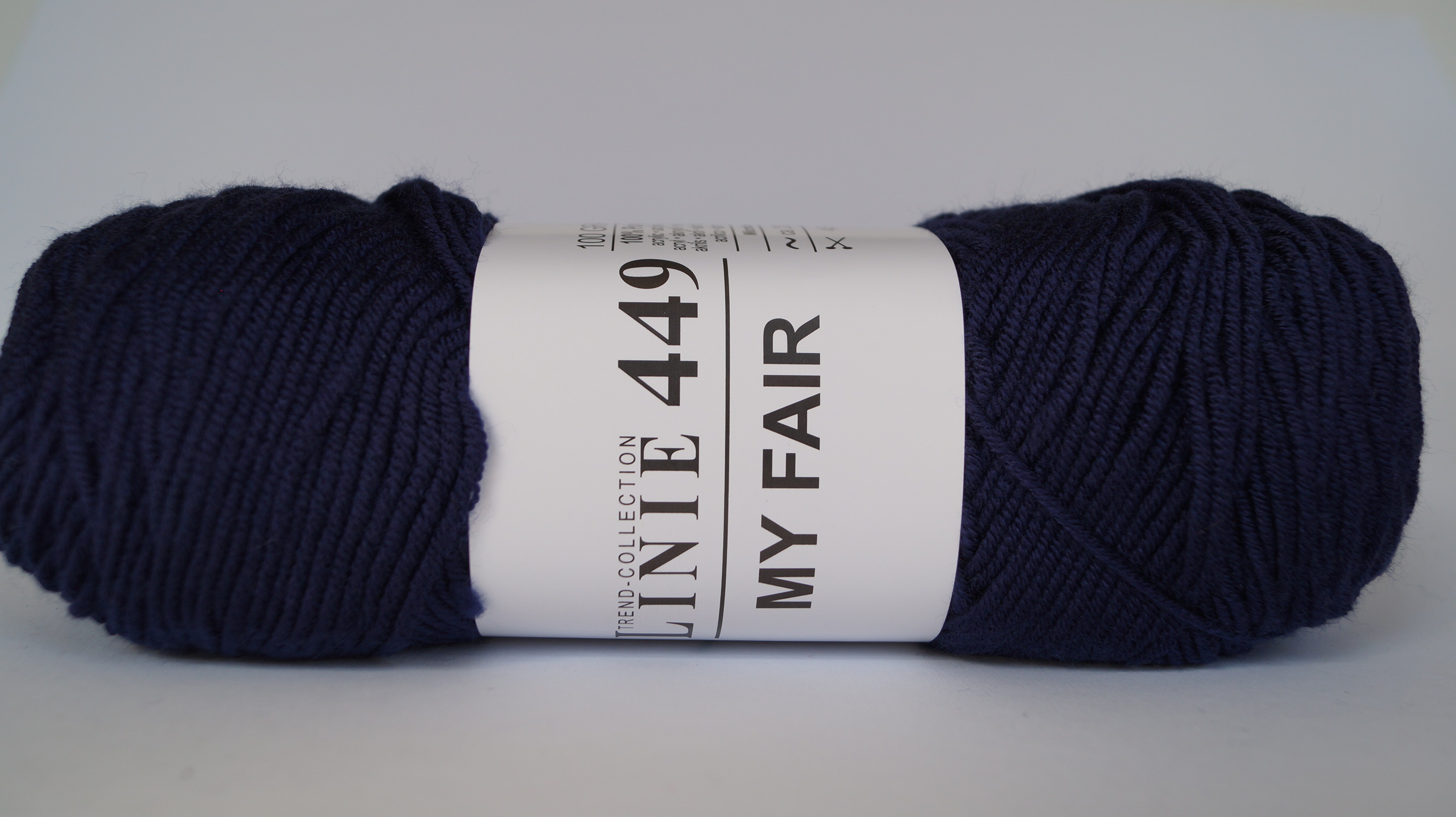 ONline  Linie 449 My Fair