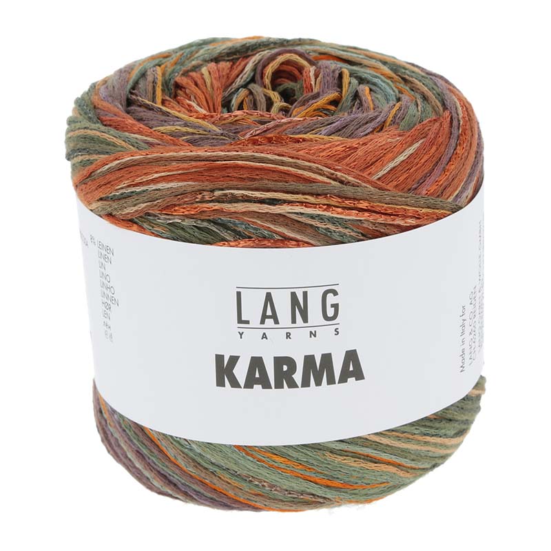 Lang Yarns Karma