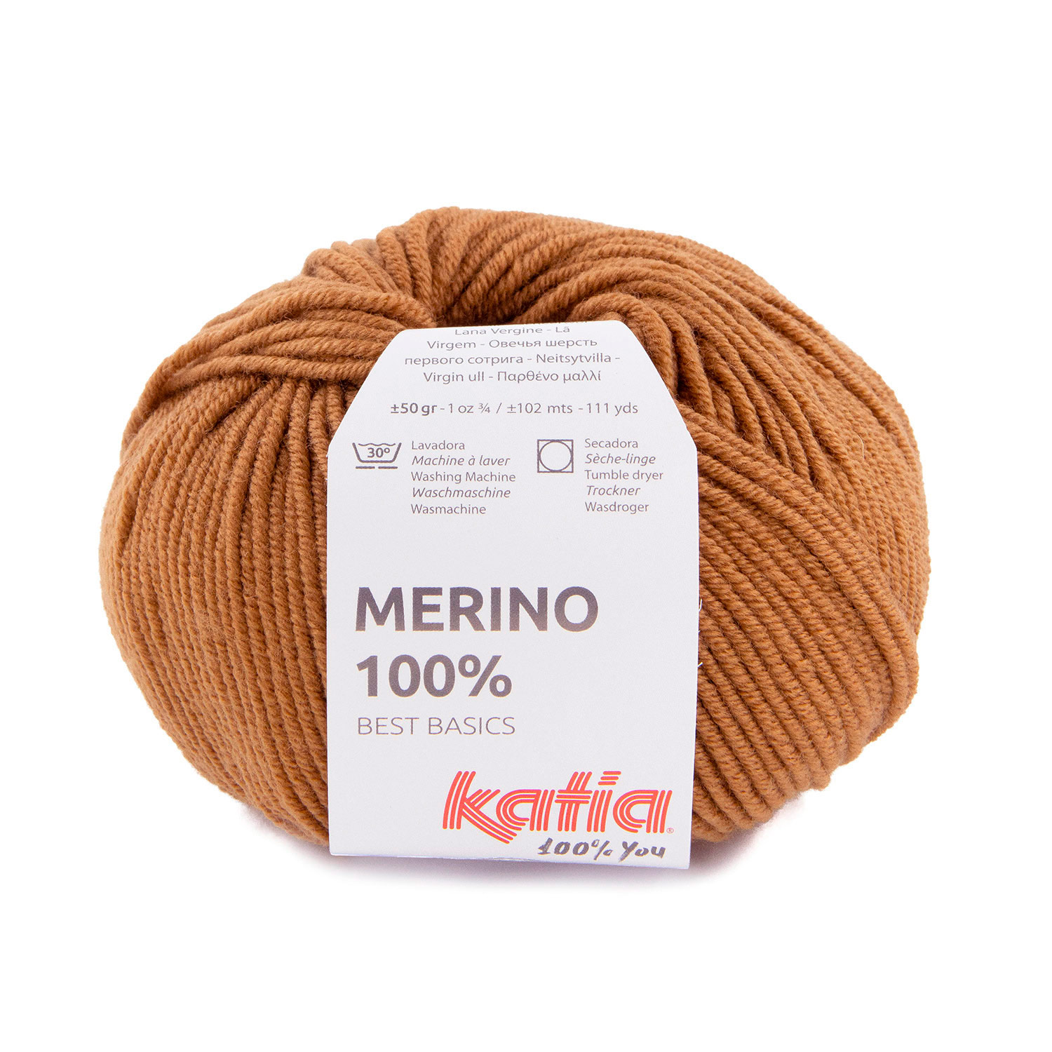 Katia  Merino 100 %
