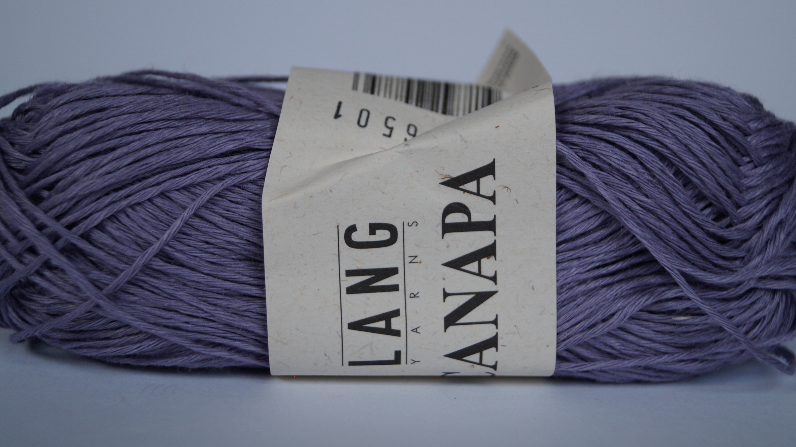 Lang Yarns Canapa