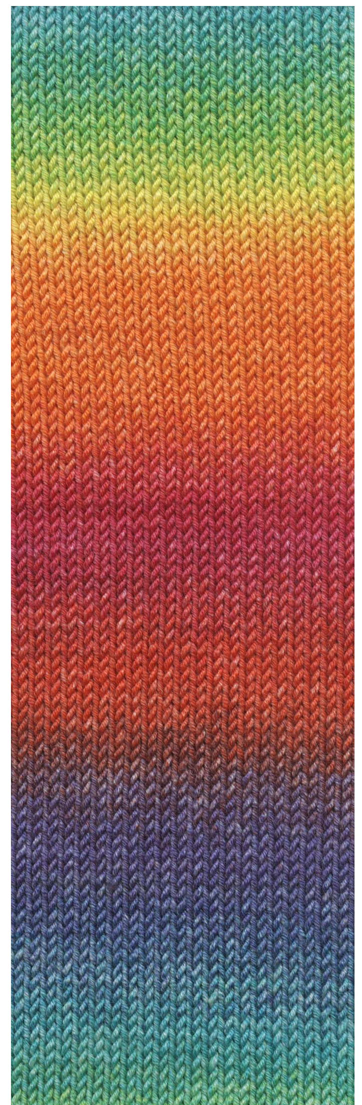 Lang Yarns Merino 150 Dégradé superwash