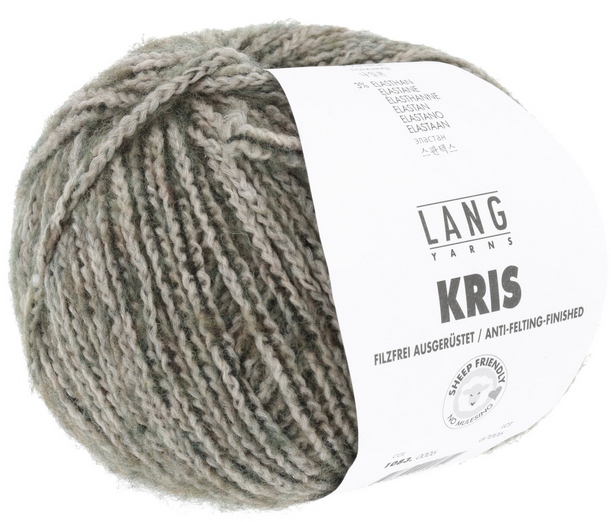 Lang Yarns Merino Kris