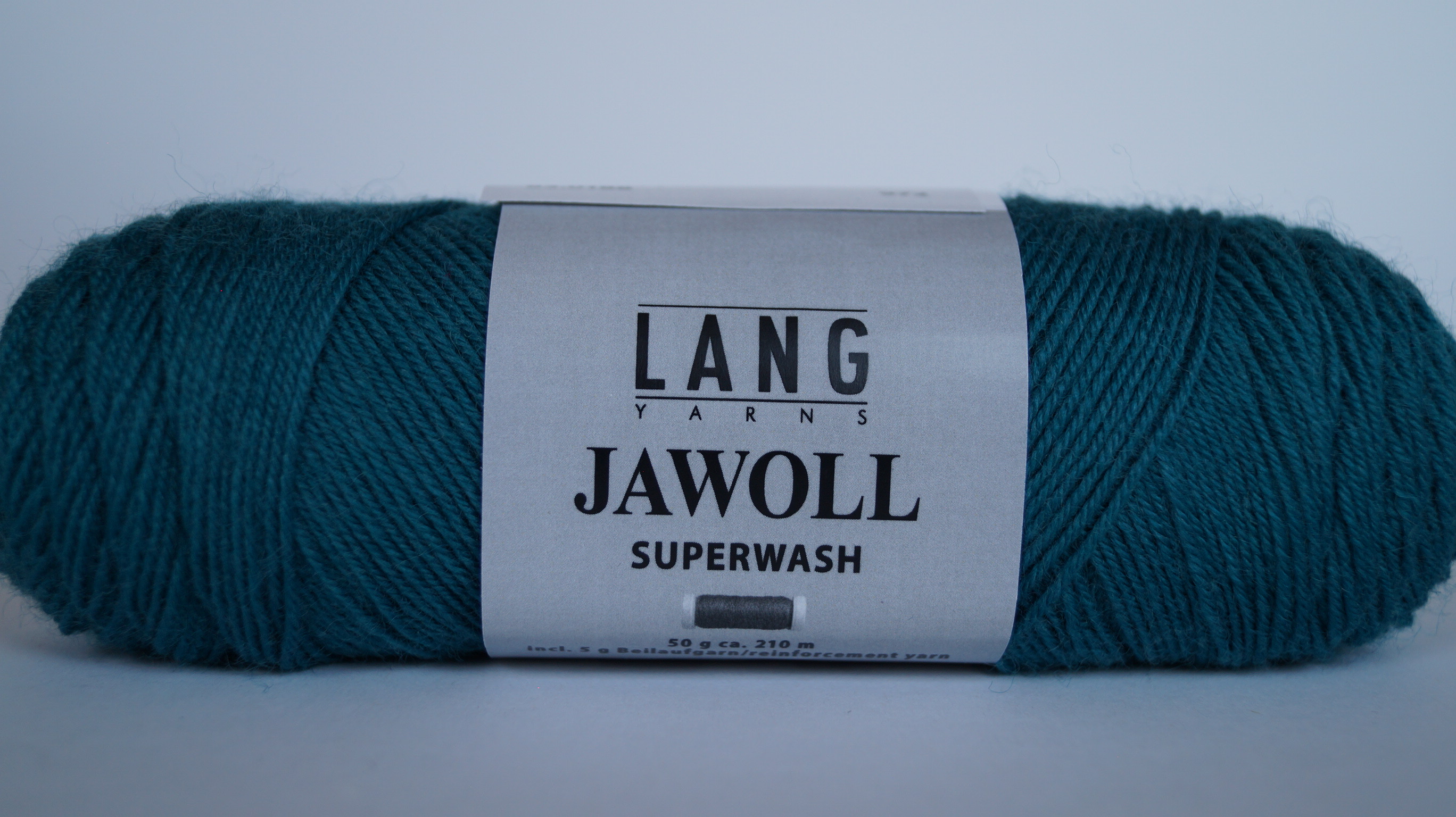 Lang Yarns Jawoll 50g
