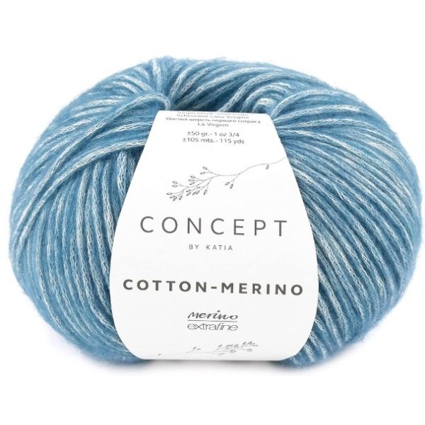 Katia CottonMerino