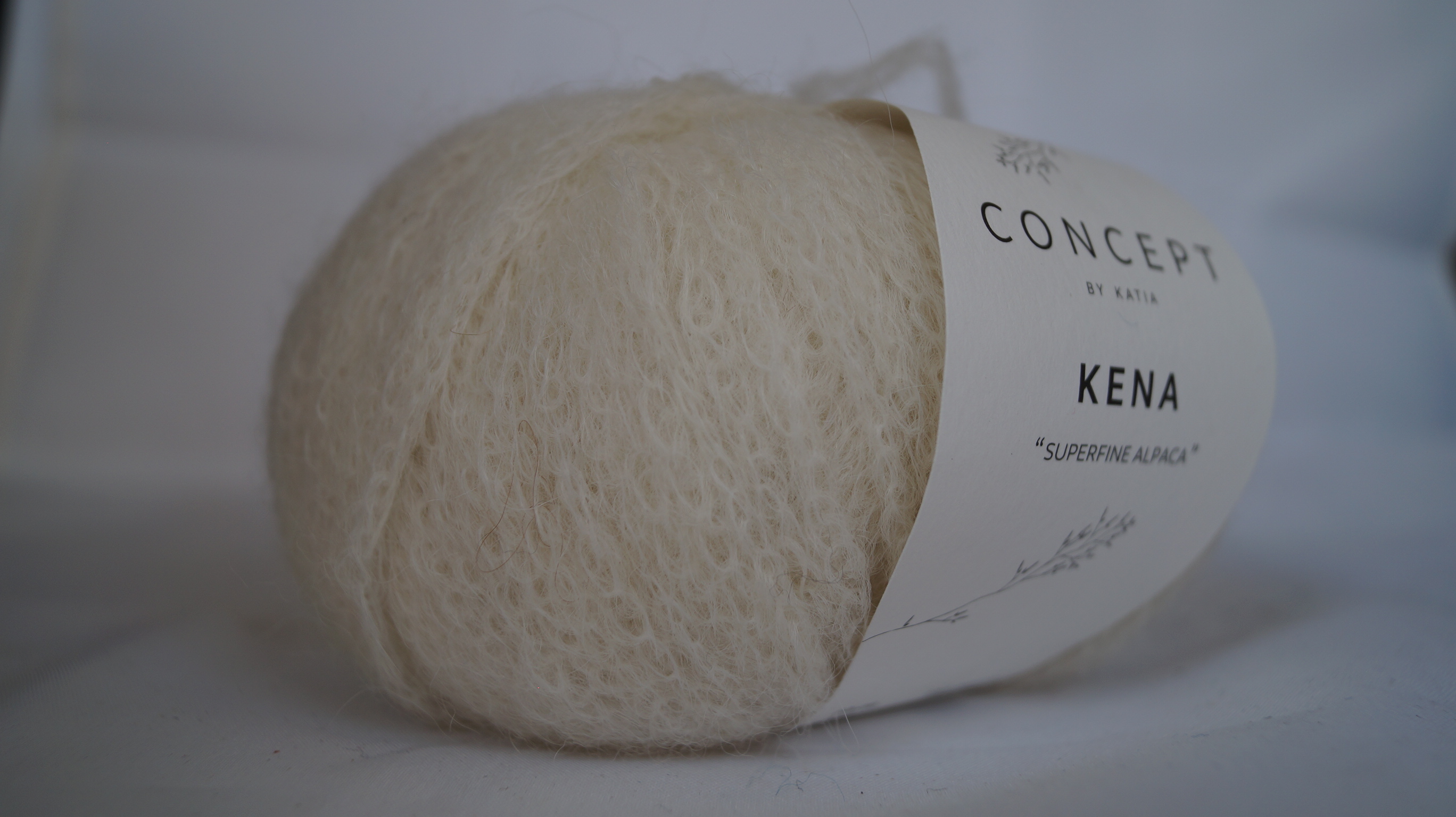 Katia Kena, Farbe 070