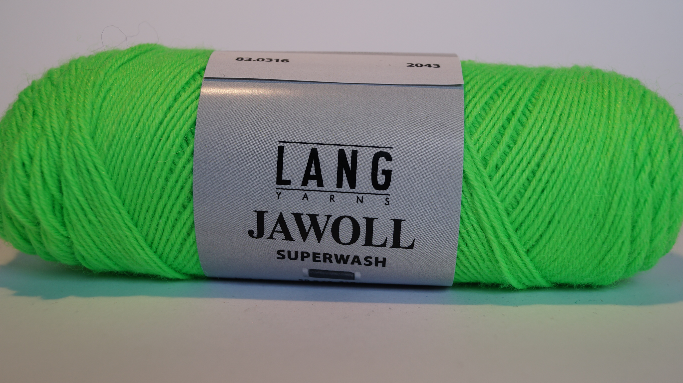 Lang Yarns Jawoll 50g