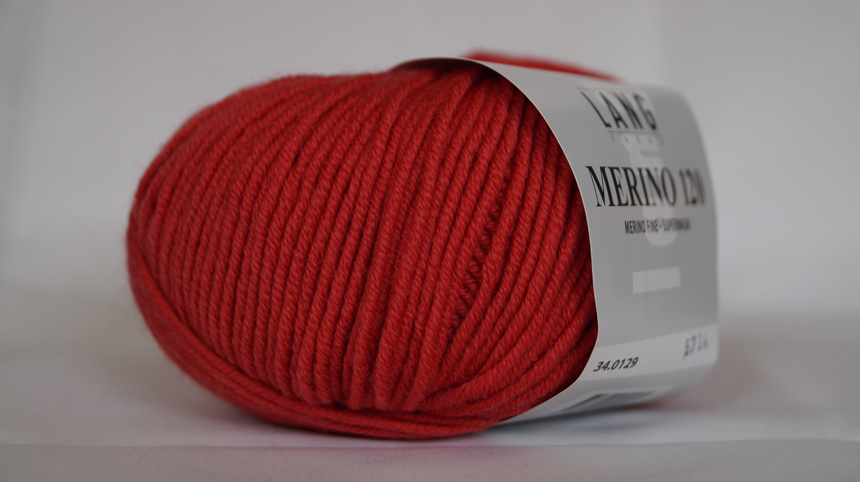 Merino 120 Farbe 129