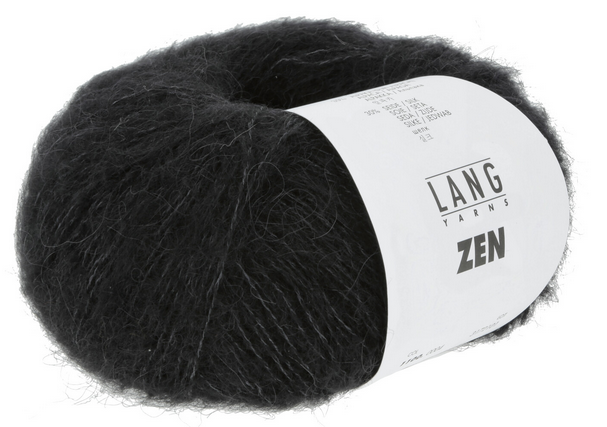 Lang Yarns Zen