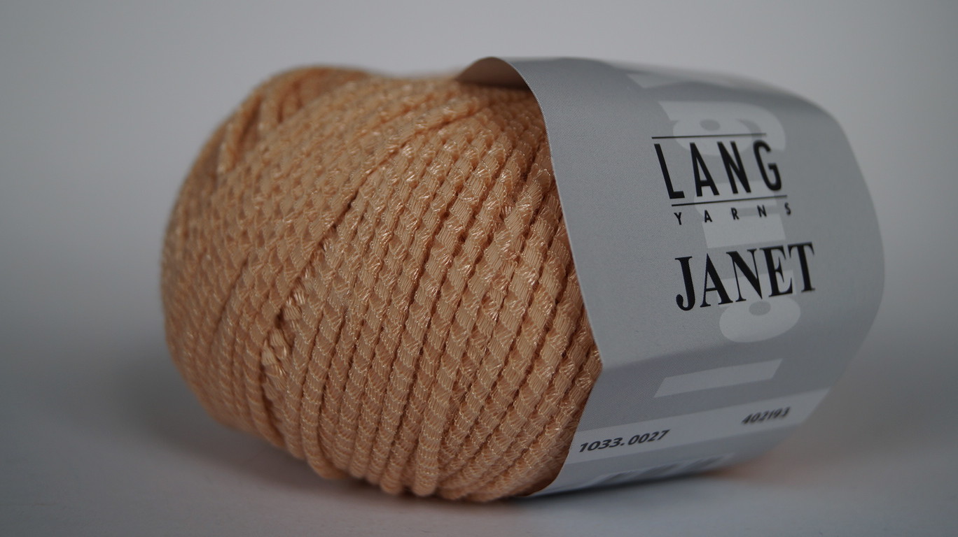 Lang Yarns Janet
