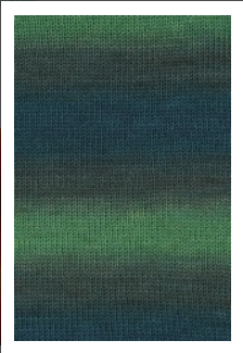 Austermann Step merino