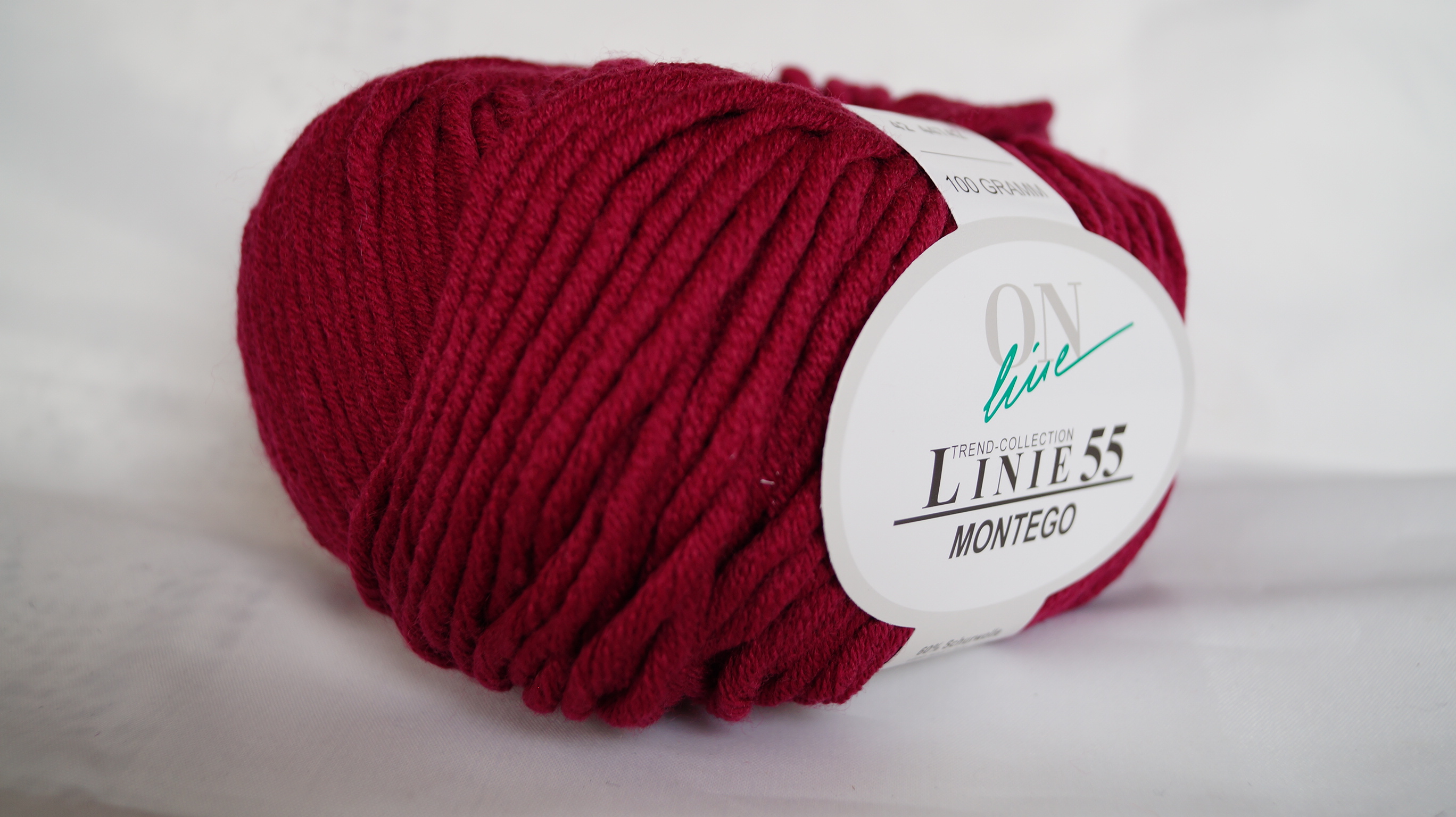 Montego Linie 55 - Farbe 42