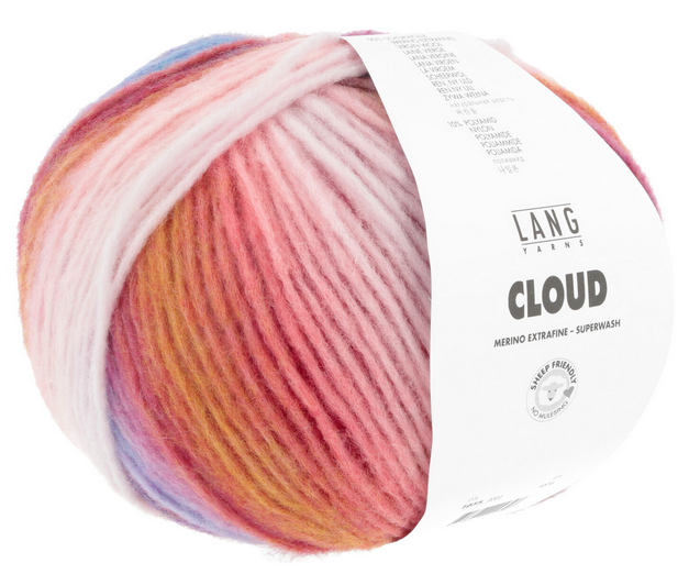 Lang Yarns Cloud