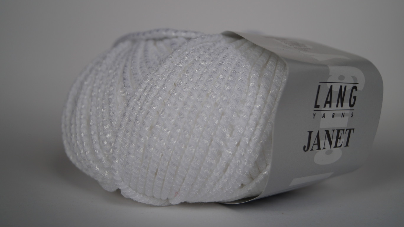 Lang Yarns Janet
