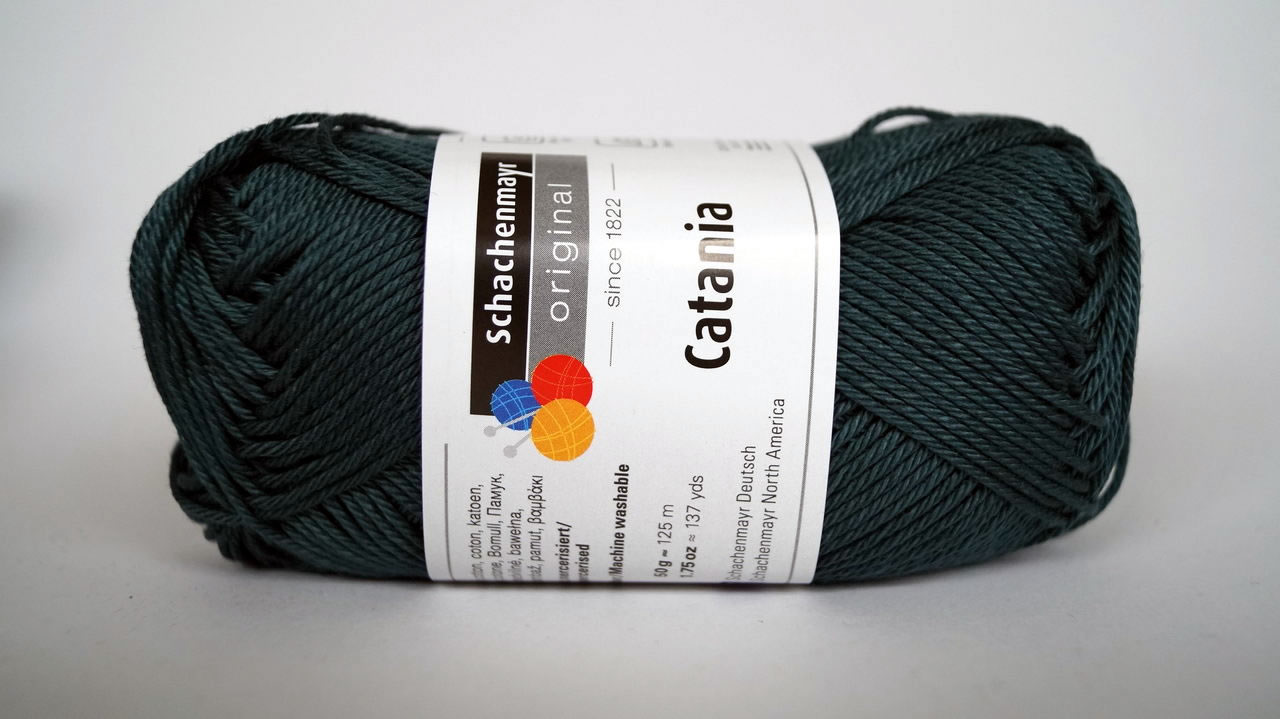 Schachenmayr, Catania Farbe 244