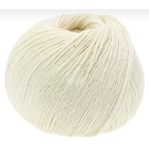 Lana Grossa Lace Seta Mulberry