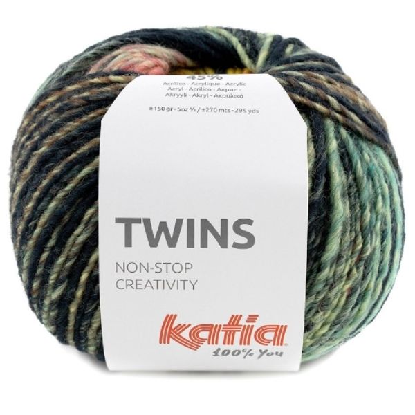 Katia Twins