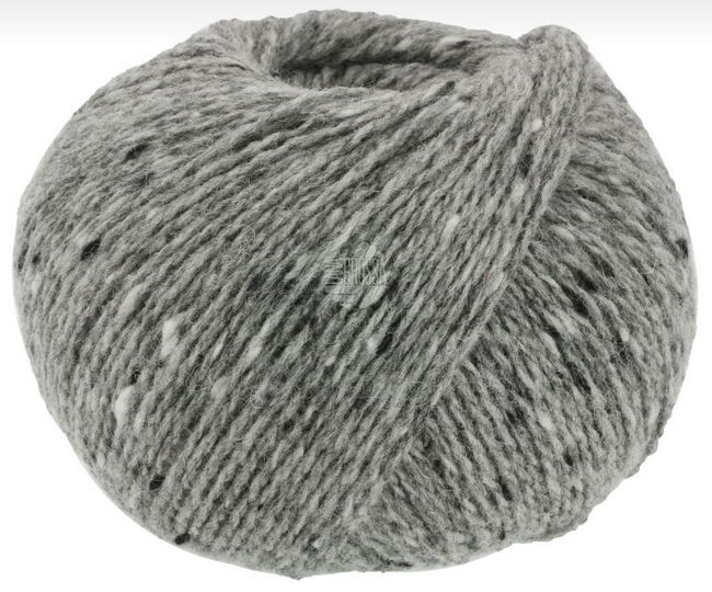 Lana Grossa Country Tweed Fine