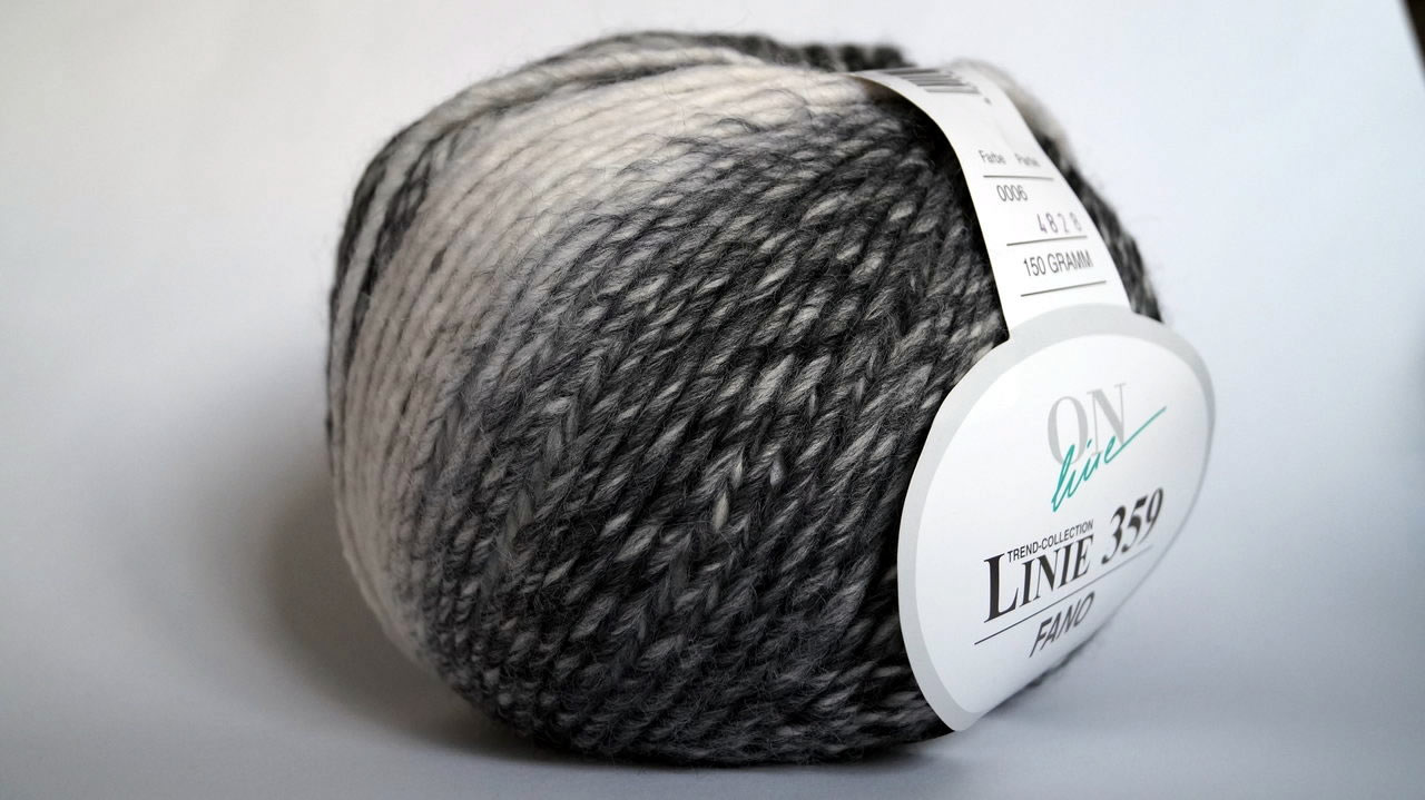  Fano: Farbe  06 - 150g