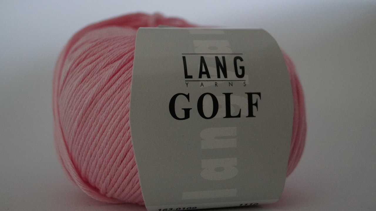 Golf Farbe 109