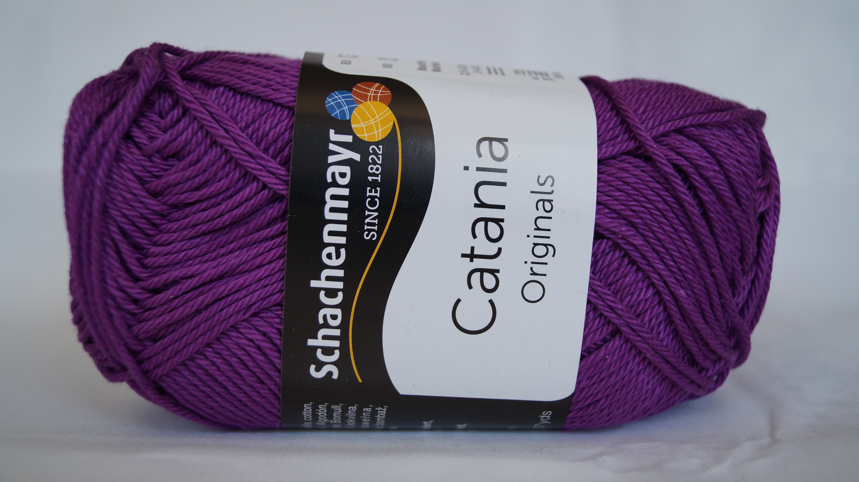 Schachenmayr, Catania Farbe 282