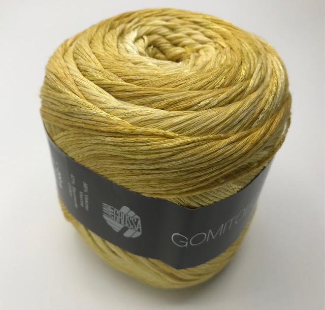 Lana Grossa Gomitolo Sole