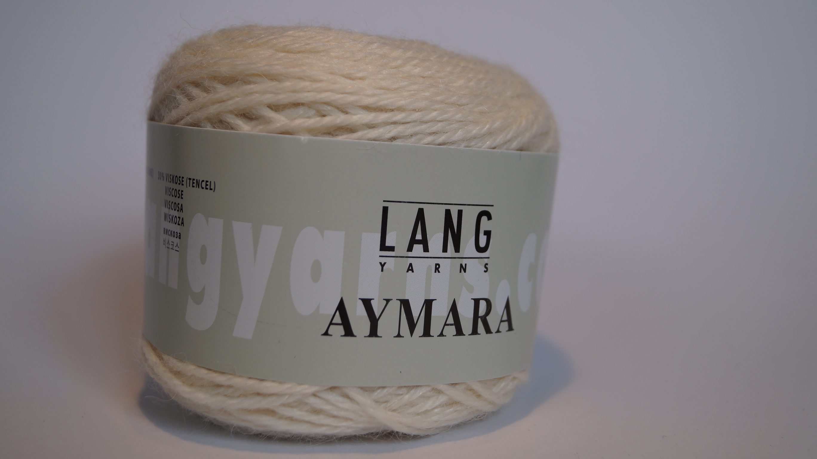 Lang Yarns Aymara