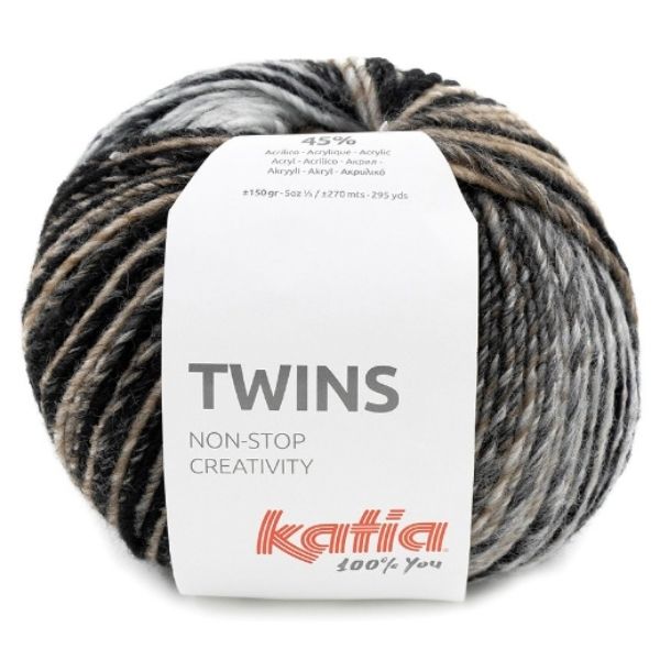 Katia Twins