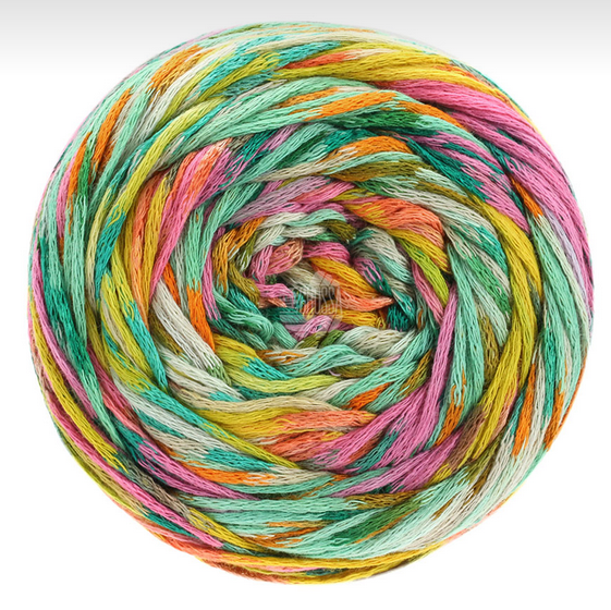 Lana Grossa Gomitolo Selezione 3