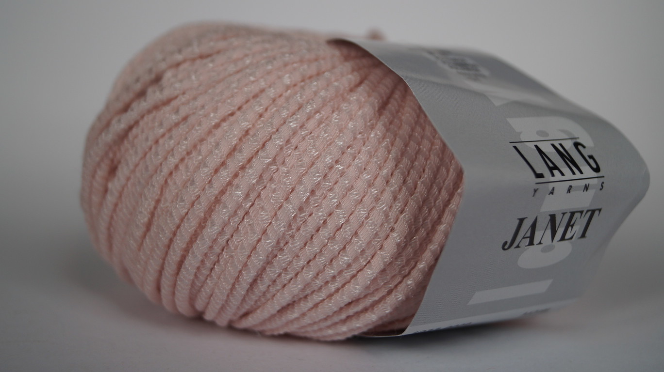 Lang Yarns Janet