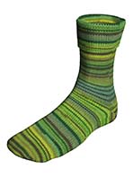 Lang Yarns Super Soxx CapitalCities