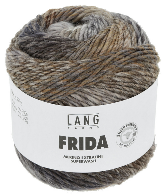 Lang Yarns Frida