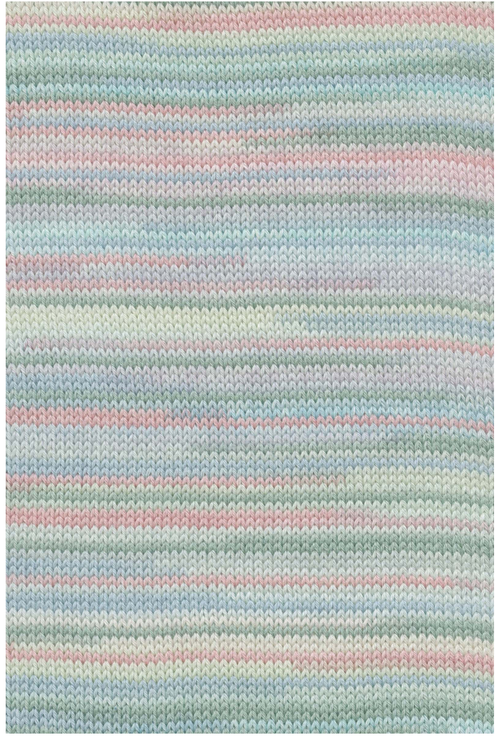 Lang Yarns Merino 200 Bébé Color