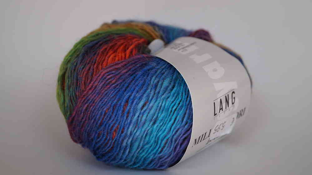 Millle Colori Baby Farbe 50