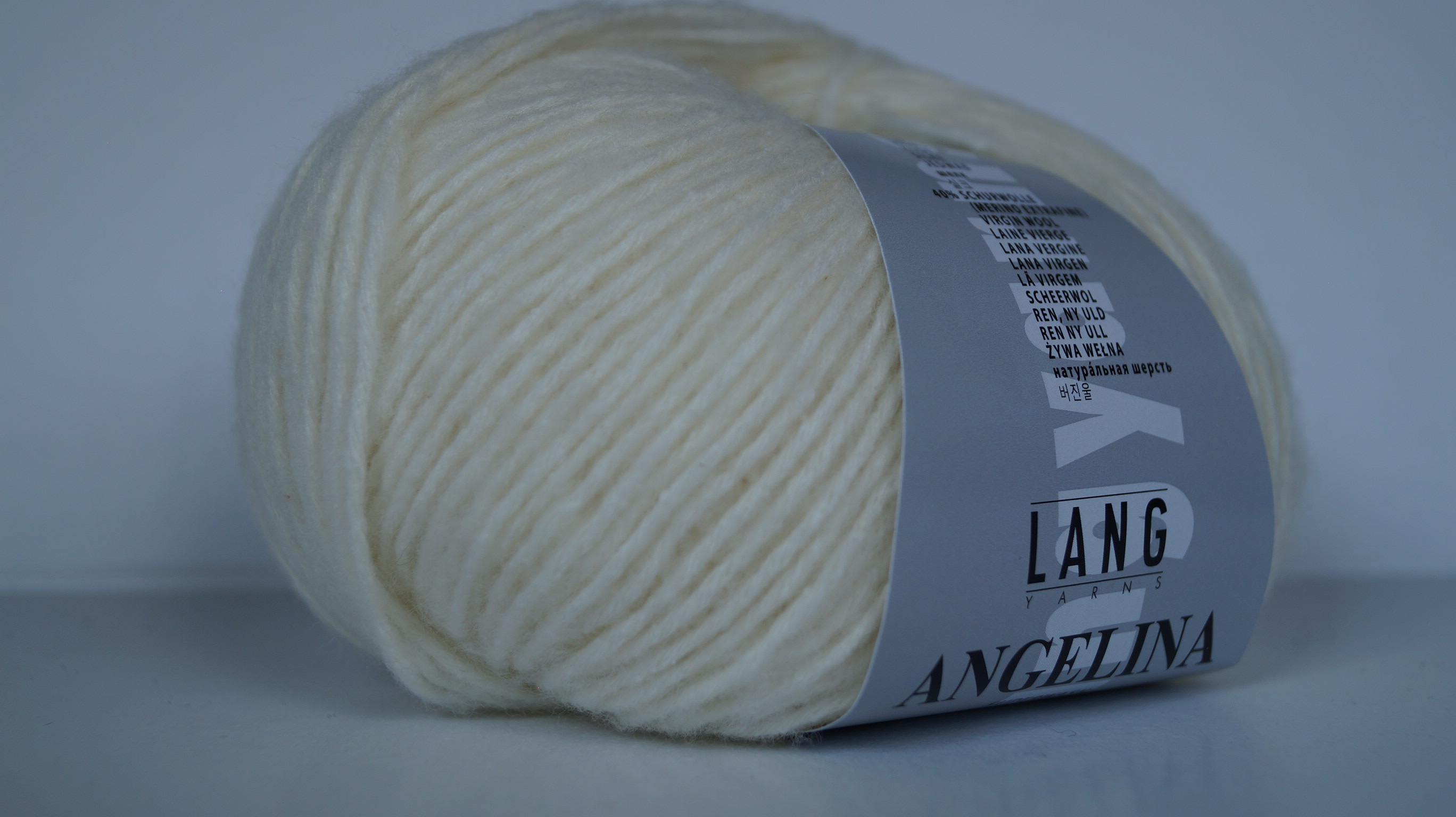 Lang Yarns Angelina