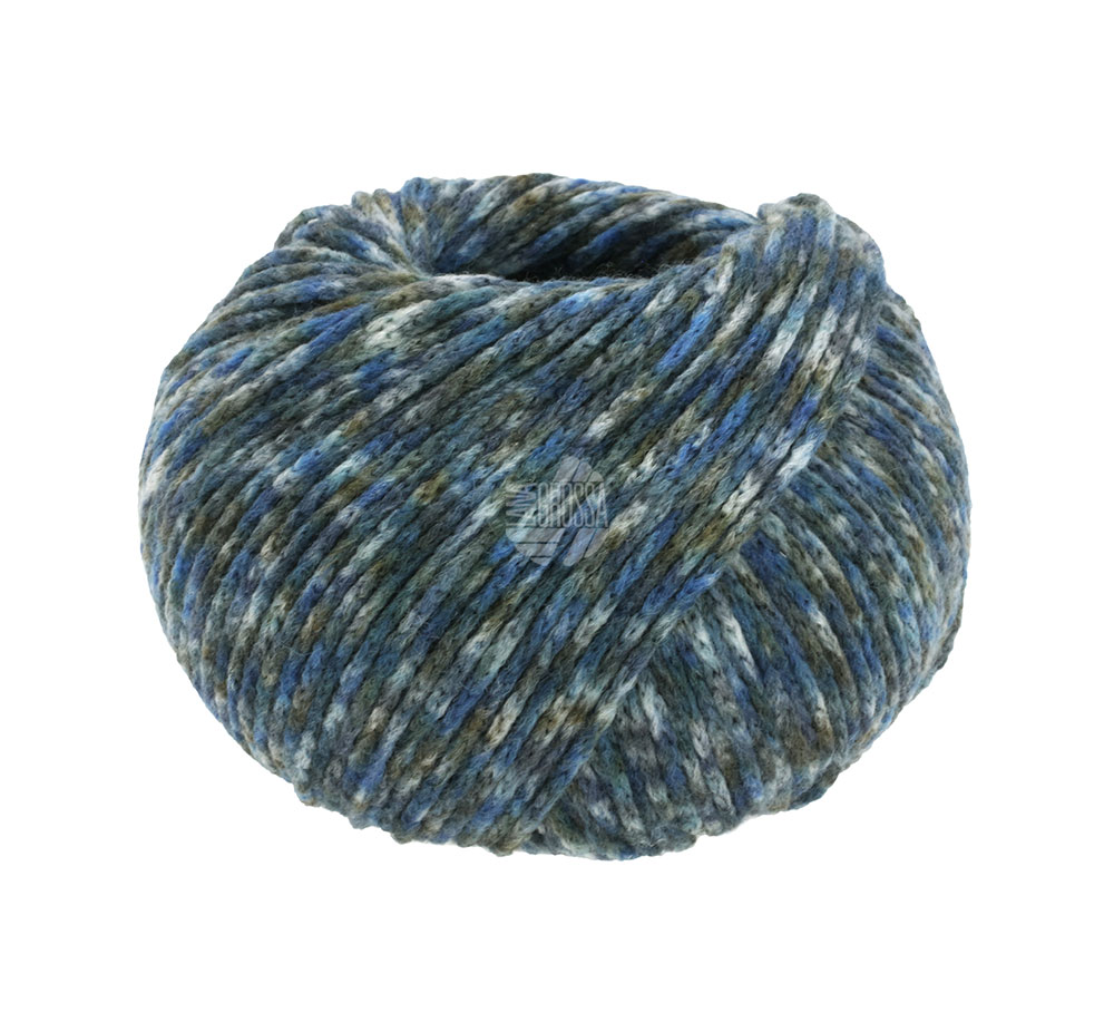 Lana Grossa Cool Merino Print