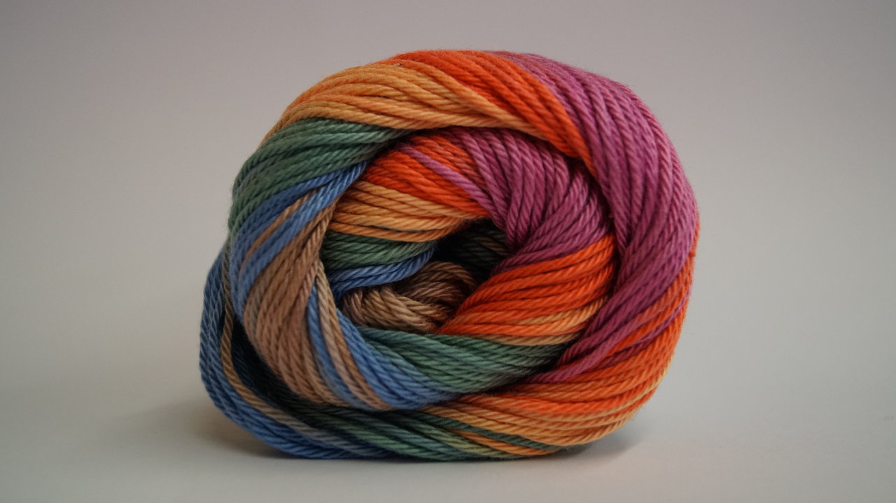 Bombay: Farbe 2025 air print - 50g