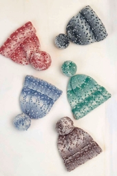 Lang Yarns Snowflake